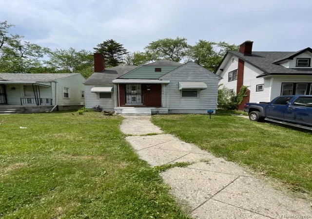 1st image of 9137 Birwood St, Detroit, MI 48204 | MLS# 20261061580