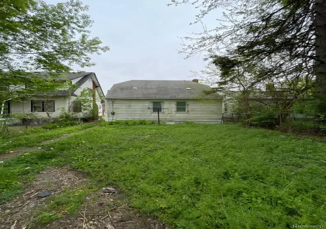 2nd image of 9137 Birwood St, Detroit, MI 48204 | MLS# 20261061580