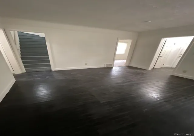 4th image of 9137 Birwood St, Detroit, MI 48204 | MLS# 20261061580