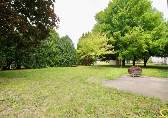 Photo 25 of Single family home for sale at 403 N Wickshire Ln, Durand, MI 48429 | MLS# 20261061589 | Listing updated on 2026-08-05