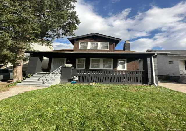 1st image of 12290 Griggs St, Detroit, MI 48204 | MLS# 20261061592