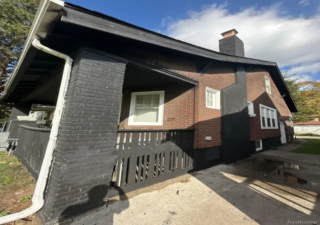 2nd image of 12290 Griggs St, Detroit, MI 48204 | MLS# 20261061592