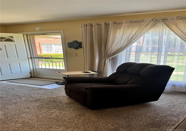 Photo 3 of Condo for sale at 37021 Charter Oaks Blvd #14, Clinton Township, MI 48036 | MLS# 20261061595 | Listing updated on 2026-09-09