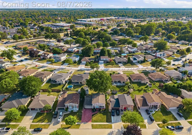 46th image of 2986 Groves Dr, Sterling Heights, MI 48310 | MLS# 20261061594