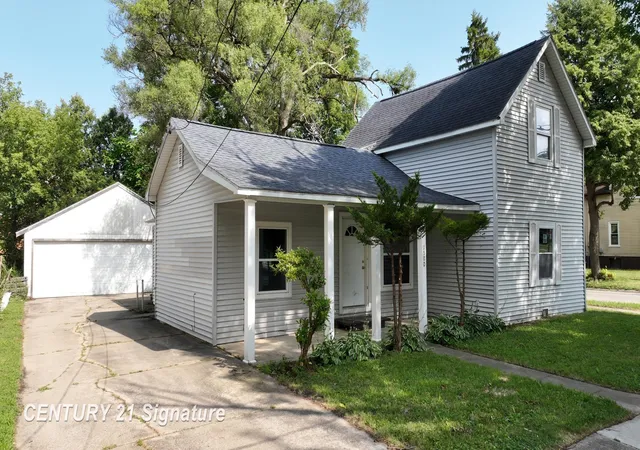 1st image of 1500 N Charles St, Saginaw, MI 48602 | MLS# 61050217453