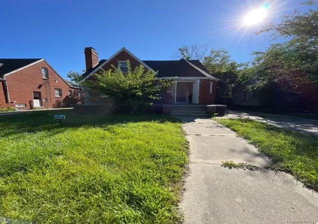 4th image of 14560 Santa Rosa Dr, Detroit, MI 48238 | MLS# 20261061602