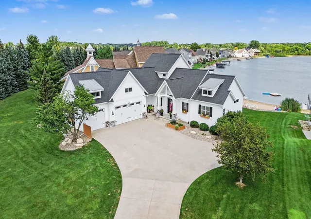 1st image of 2178 Byron Shores Dr Sw, Byron Center, MI 49315 | MLS# 65026040690