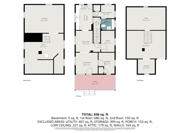 27th image of 904 Riverview Ave, Lansing City Ingham, MI 48915 | MLS# 65026040691