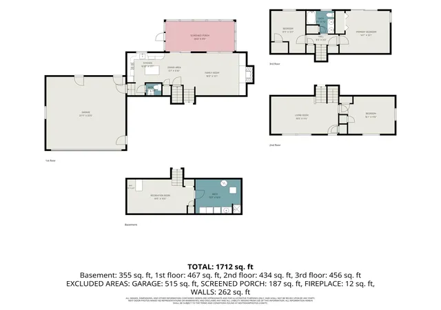 29th image of 1695 Broadview Dr, Jenison, MI 49428 | MLS# 65026040680