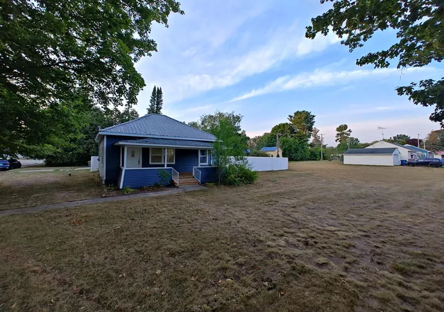 1st image of 301 E Angel Ave, Barryton, MI 49305 | MLS# 65026040689
