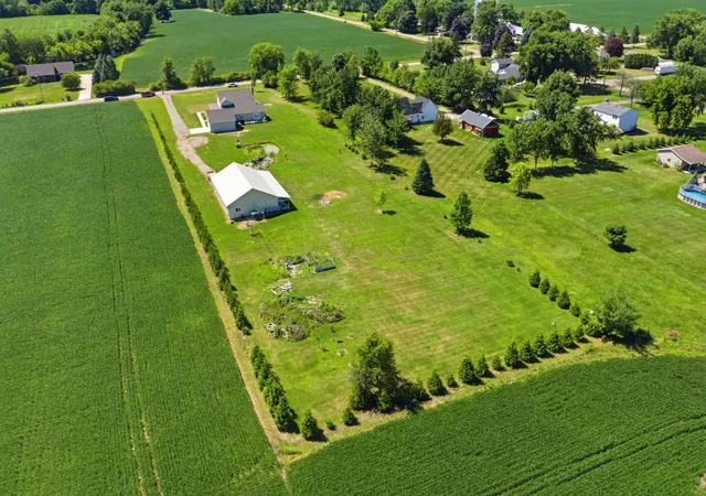 Photo 59 of Single family home for sale at 72820 Russ Rd, Richmond, MI 48062 | MLS# 81026040682 | Listing updated on 2026-08-22