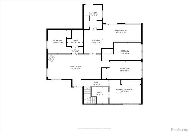 25th image of 124 E Lafayette St, Milford, MI 48381 | MLS# 20261061610