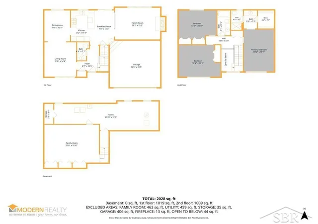 38th image of 2305 Plymouth St, Midland, MI 48642 | MLS# 61050217459