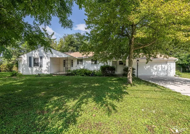 1st image of 203 S Adrian St, Tecumseh, MI 49286 | MLS# 57050217465