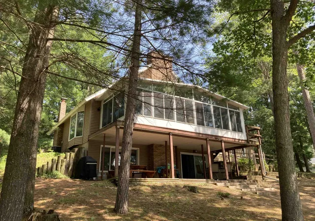 2nd image of 581 Abbott Rd, Rose City, MI 48654 | MLS# 77080071952