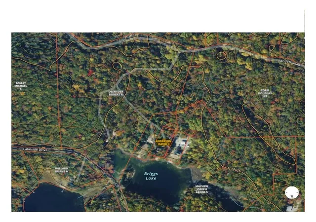 52nd image of 581 Abbott Rd, Rose City, MI 48654 | MLS# 77080071952