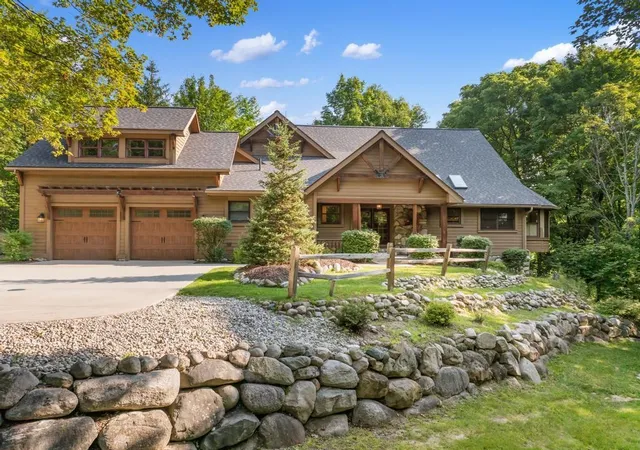 Photo 1 of Sale Pending at 2658 Troon S, Bellaire, MI 49615 | MLS# 78080071954 | Listing updated on 2026-09-29