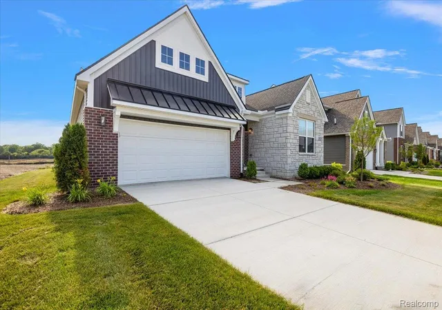 Photo 3 of Single family home for sale at 2352 Provencal Dr, Commerce Township, MI 48382 | MLS# 20261061615 | Listing updated on 2026-09-02
