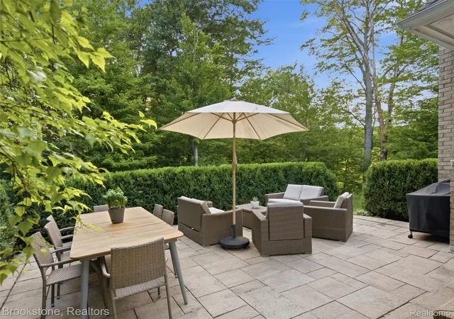 Photo 4 of Single family home for sale at 7655 Maple Ridge Ct, Clarkston, MI 48346 | MLS# 20261061614 | Listing updated on 2026-08-28