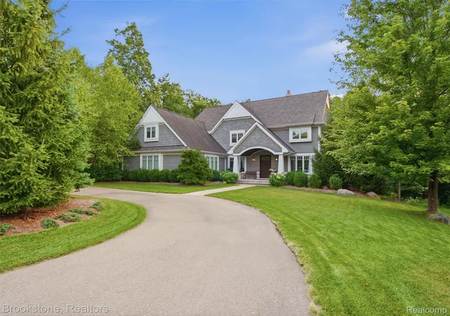 Photo 64 of Mansion for sale at 7655 Maple Ridge Ct, Clarkston, MI 48346 | MLS# 20261061614 | Listing updated on 2026-08-28