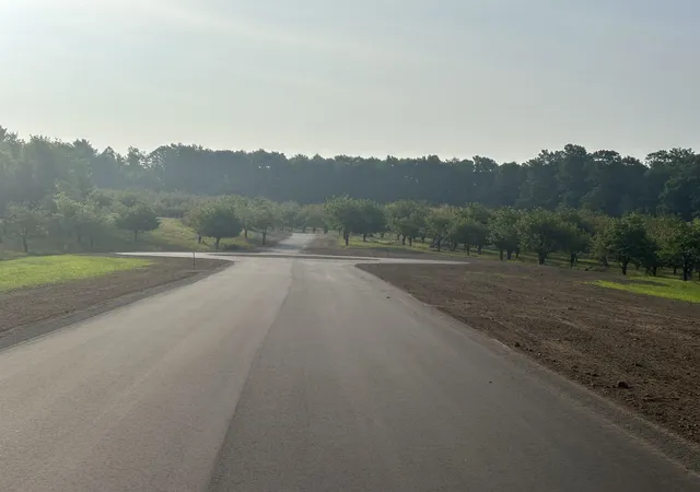 5th image of Parcel 10 Karnes Rd, Empire Township Leelanau, MI 49636 | MLS# 78080071956