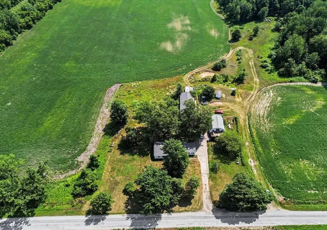 Photo 3 of Land for sale at 4944 N Elevator Rd, Pinconning, MI 48650 | MLS# 61050217464 | Listing updated on 2026-08-05