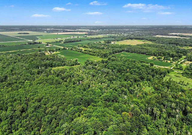Photo 5 of Land for sale at 4944 N Elevator Rd, Pinconning, MI 48650 | MLS# 61050217464 | Listing updated on 2026-08-05