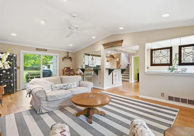 Photo 2 of Single family home for sale at 15525 Marilyn Ave, Plymouth, MI 48170 | MLS# 20261061616 | Listing updated on 2026-09-12