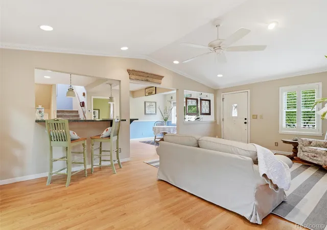 Photo 3 of Single family home for sale at 15525 Marilyn Ave, Plymouth, MI 48170 | MLS# 20261061616 | Listing updated on 2026-09-12