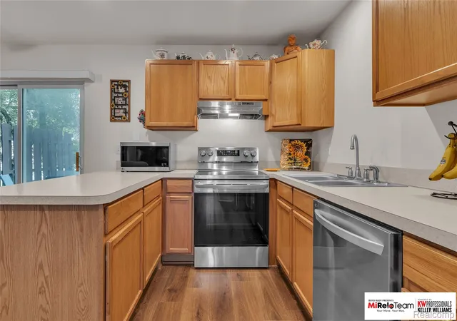 4th image of 19508 Stanford Ln #5, Roseville, MI 48066 | MLS# 20261061618