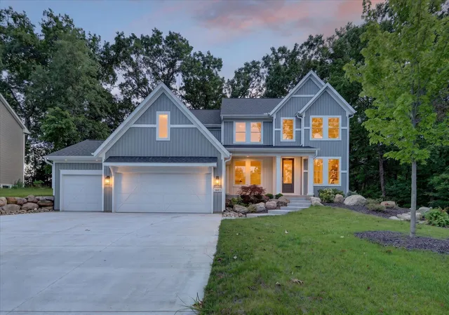 1st image of 8605 Brighten Trl, Mattawan, MI 49071 | MLS# 66026040699