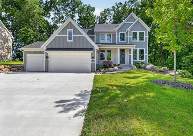 3rd image of 8605 Brighten Trl, Mattawan, MI 49071 | MLS# 66026040699