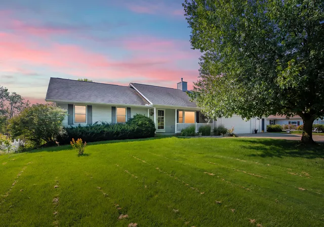 1st image of 12085 W Indian Lake Dr, Vicksburg, MI 49097 | MLS# 66026040700