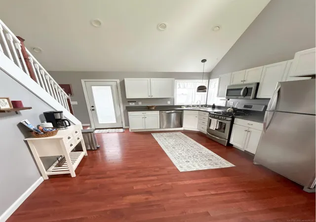 Photo 2 of Single family home for sale at 8824 North St, Vassar, MI 48768 | MLS# 58050217471 | Listing updated on 2026-08-28