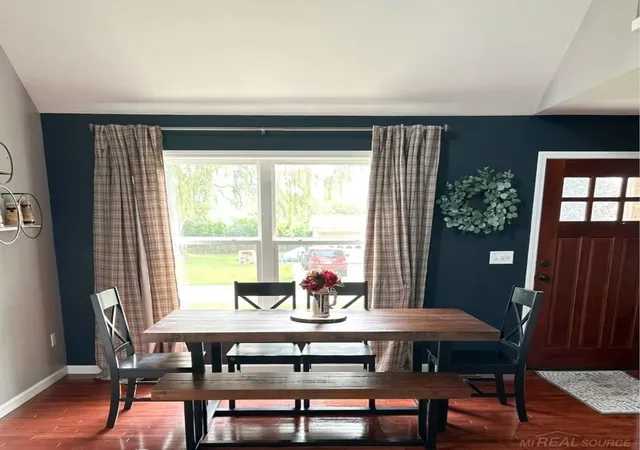 Photo 4 of Single family home for sale at 8824 North St, Vassar, MI 48768 | MLS# 58050217471 | Listing updated on 2026-08-28