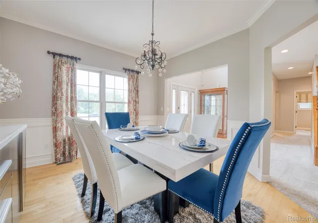 Photo 3 of Single family home for sale at 224 W Auburn Trl, Brighton, MI 48114 | MLS# 20261061634 | Listing updated on 2026-09-07