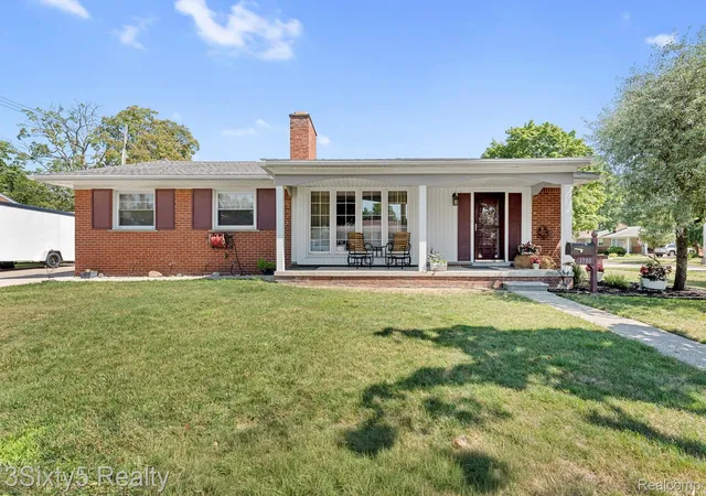 1st image of 1780 N Trenton Dr, Trenton, MI 48183 | MLS# 20261061637
