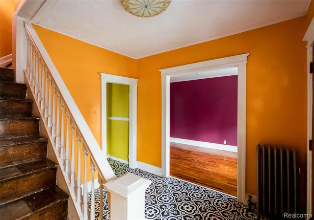 Photo 3 of Single family home for sale at 10257 Goodwin St, Detroit, MI 48211 | MLS# 20261061643 | Listing updated on 2026-08-21