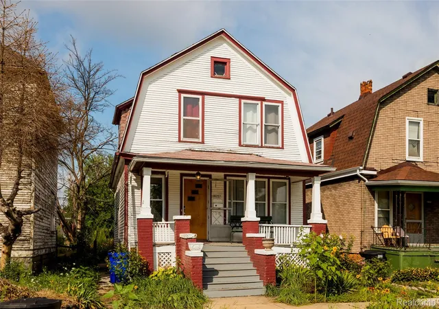 Photo 31 of Single family home for sale at 10257 Goodwin St, Detroit, MI 48211 | MLS# 20261061643 | Listing updated on 2026-08-21