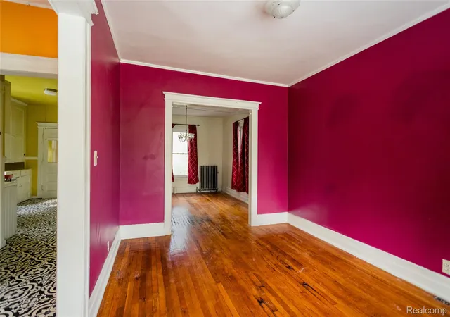 Photo 4 of Single family home for sale at 10257 Goodwin St, Detroit, MI 48211 | MLS# 20261061643 | Listing updated on 2026-10-07