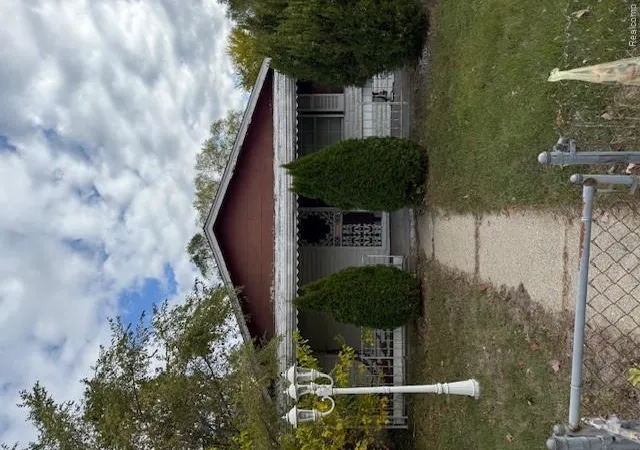 2nd image of 20484 Wisconsin St, Detroit, MI 48221 | MLS# 20261061641