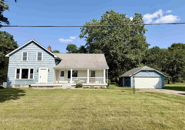 Photo 1 of Sale Pending at 7310 Seymour Rd, Flushing, MI 48433 | MLS# 5050217473 | Listing updated on 2026-09-09