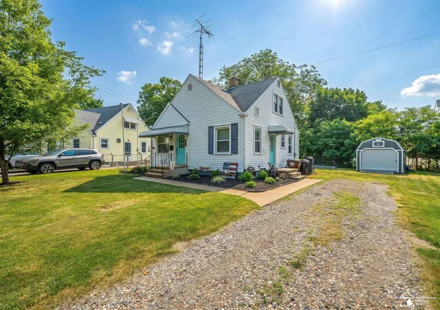 1st image of 411 Center Dr, Tecumseh, MI 49286 | MLS# 57050217474