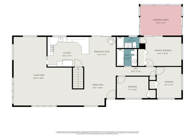 45th image of 405 Slayton Ave, Grand Haven, MI 49417 | MLS# 71026040705
