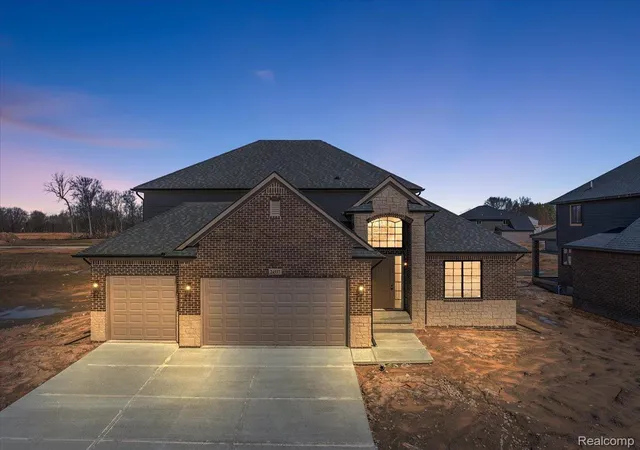 1st image of 50793 Timberstone Dr, Macomb, MI 48042 | MLS# 20261061651