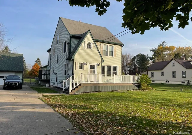 1st image of 4355 Lapeer Rd, Burton, MI 48509 | MLS# 20261061655