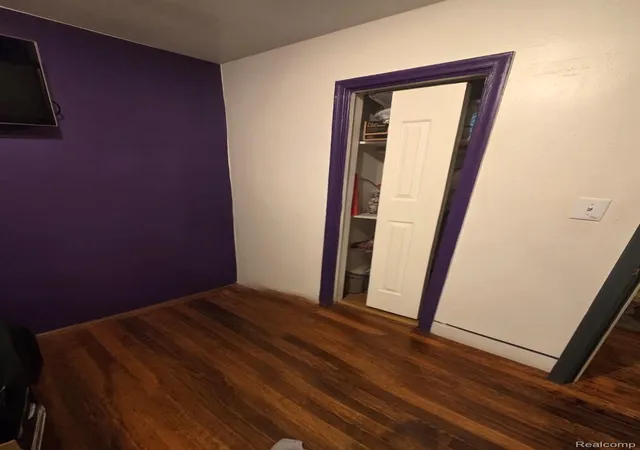 Photo 3 of Single family home for sale at 8611 Auburn St, Detroit, MI 48228 | MLS# 20261061654 | Listing updated on 2026-08-21