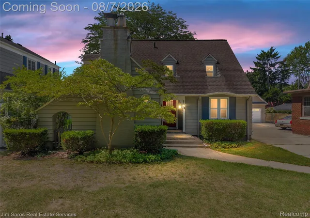 30th image of 641 Fisher Rd, Grosse Pointe, MI 48230 | MLS# 20261061657