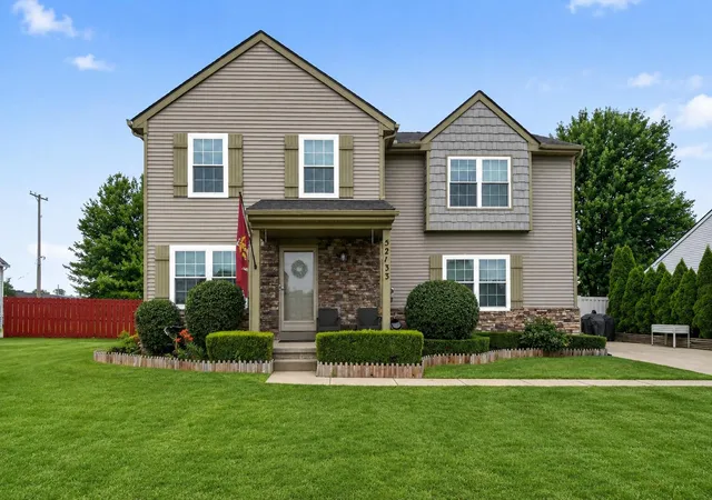 Photo 1 of Single family home for sale at 52133 Huntley Ave, New Baltimore, MI 48047 | MLS# 81026040713 | Listing updated on 2026-09-01