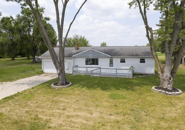 1st image of 965 E Remus Rd, Mount Pleasant, MI 48858 | MLS# 71026040717